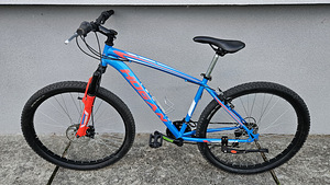 Велосипед Hogan 27.5" (1 фото из 7)
