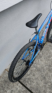 Велосипед Hogan 27.5" (7 фото из 7)