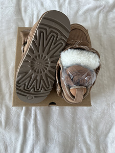 Ugg (2 foto / 3)