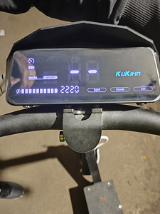 Kukorin g2 (4 foto / 5)