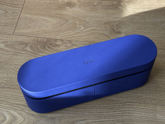 Dyson Corrale (Vinca Blue/Rosé)