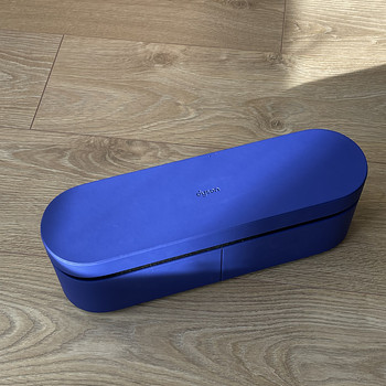 Dyson Corrale (Vinca Blue/Rosé)