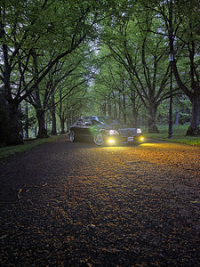 Lexus LS400 (5 foto / 11)