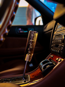 Lexus LS400 (8 foto / 11)