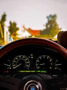 Lexus LS400 (9 foto / 11)