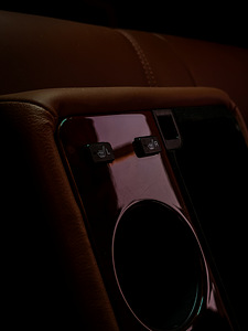 Lexus LS400 (10 foto / 11)