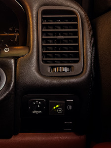 Lexus LS400 (11 foto / 11)