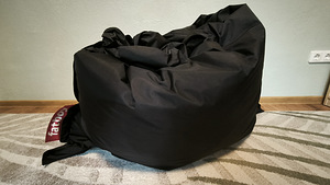 Kott-tool FATBOY ORIGINAL (1 foto / 2)