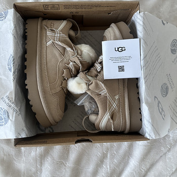 Ugg