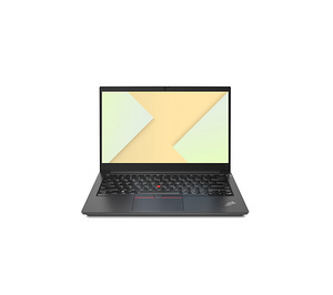 Lenovo 14 ThinkPad E14 G2 i3-1135G4 8/256GB (1 foto / 4)
