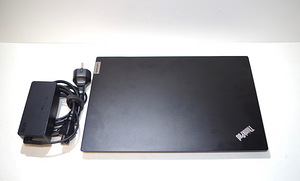 Lenovo 14 ThinkPad E14 G2 i3-1135G4 8/256GB (3 foto / 4)