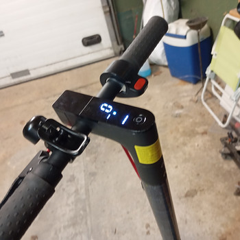 Müün elektritõukeratta Xiaomi scooter mi 2 pro
