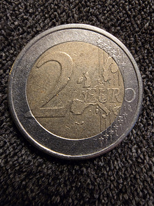 2006 Soome üldise ja võrdse valimisõiguse 100 aastapäev 2 eu (2 foto / 3)
