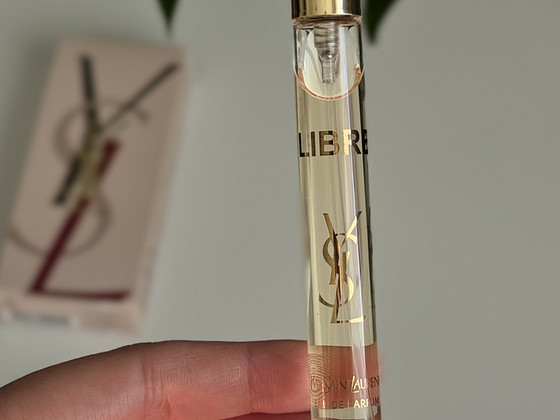 Духи Lebre Ysl