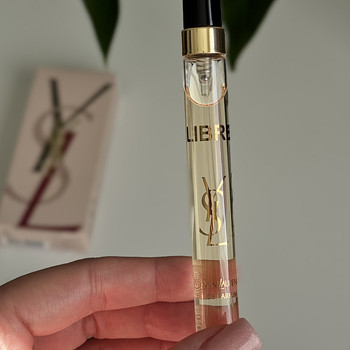Духи Lebre Ysl