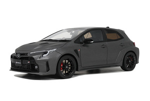 1/18 Toyota Corolla GR Morizo Edition (1 foto / 3)