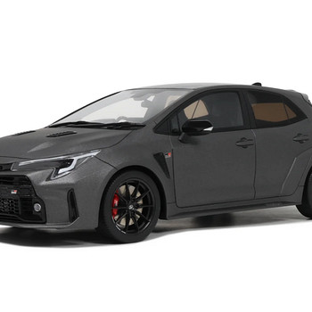 1/18 Toyota Corolla GR Morizo Edition