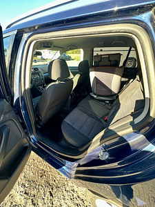 Volkswagen Golf VI (7 foto / 8)