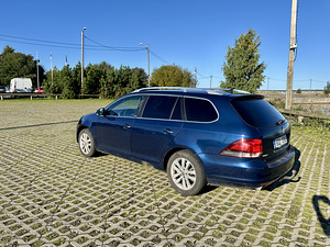 Volkswagen Golf VI (2 foto / 8)