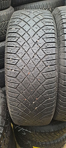 M+S 235 65 17, Continental VikingContact 7 (1 foto / 4)