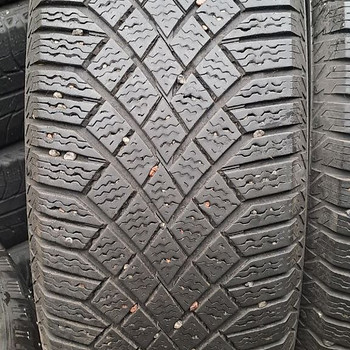 M+S 235 65 17, Continental VikingContact 7