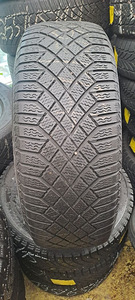 M+S 235 65 17, Continental VikingContact 7 (2 foto / 4)