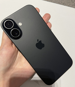 iPhone 16 128GB (1 foto / 4)