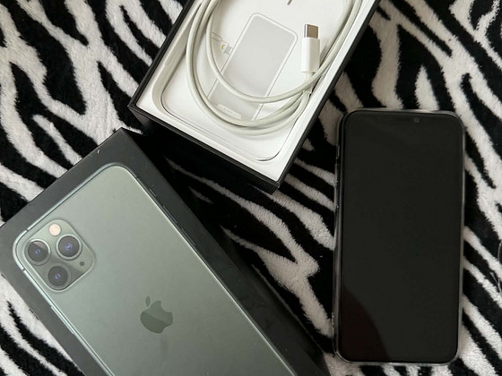 iPhone 11 PRO