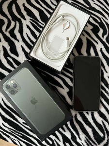 iPhone 11 PRO (1 foto / 2)