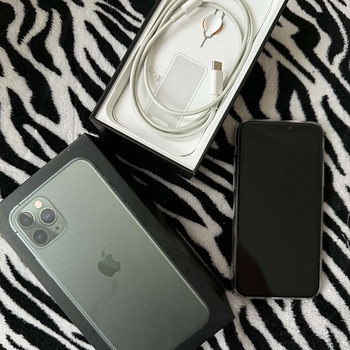 iPhone 11 PRO