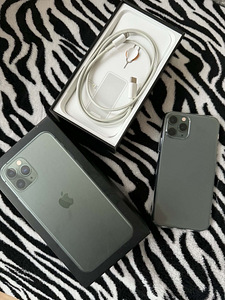 iPhone 11 PRO (2 foto / 2)