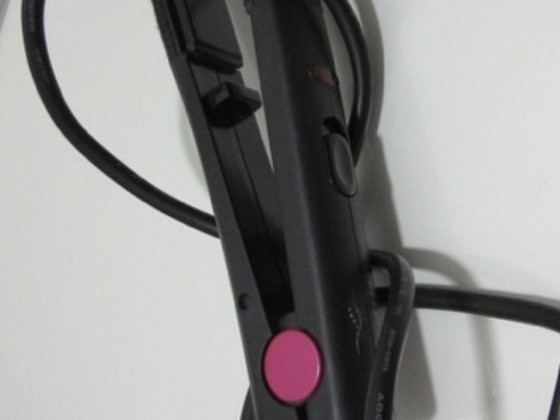 Выпрямитель для волос Babyliss
