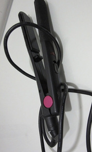 Babyliss juuksesirgendaja (1 foto / 1)