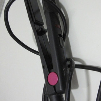 Babyliss juuksesirgendaja