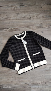 Uus! RIVER Island kardigan jakk UK10(S/M), UK12(M/L) (2 foto / 5)