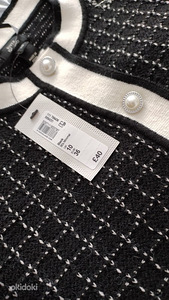 Uus! RIVER Island kardigan jakk UK10(S/M), UK12(M/L) (5 foto / 5)