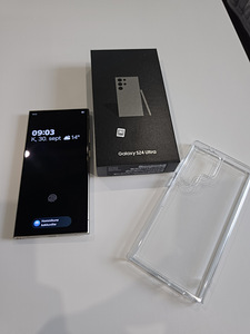 Samsung s24 Ultra (1 foto / 4)