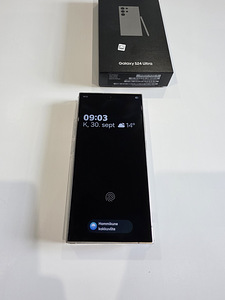 Samsung s24 Ultra (2 foto / 4)