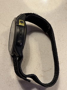 Garmin Enduro 2 Solar Sapphire - Carbon Gray DLC TI (2 foto / 3)