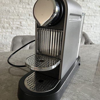 Nespresso kapsel kohvimasin