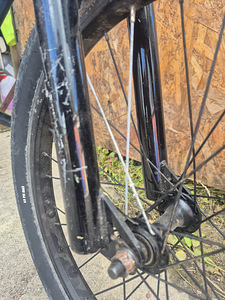 BMX AGang Wolf 2018 20.5" (5 foto / 6)