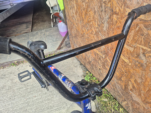 BMX AGang Wolf 2018 20.5" (6 foto / 6)