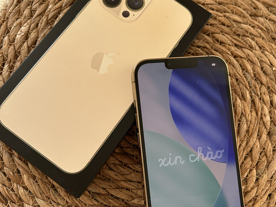 iPhone 13 Pro Max 128Gb