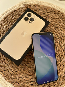 iPhone 13 Pro Max 128Gb (1 foto / 3)