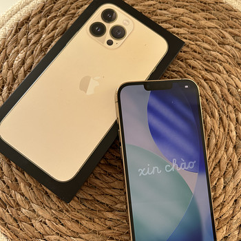 iPhone 13 Pro Max 128Gb