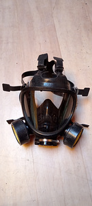 Kaitsemask 3M (1 foto / 1)