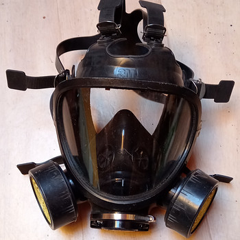 Kaitsemask 3M