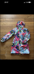 HUPPA naiste parka JANELLE 1 / HUPPA naiste parka JANELLE 1 (1 foto / 2)