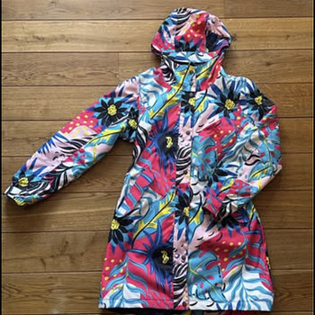 HUPPA naiste parka JANELLE 1 / HUPPA naiste parka JANELLE 1
