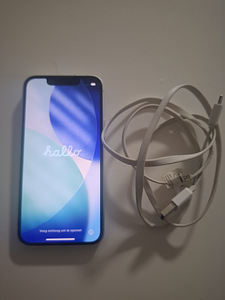 Müüakse iPhone 13 mini (1 foto / 2)
